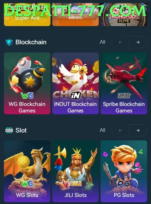 Des Patti 777 Pakistan