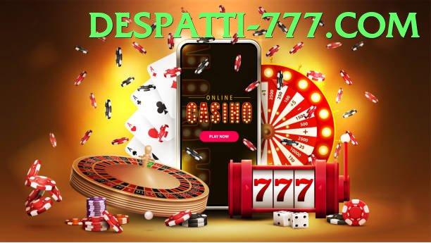 Des Patti 777 Pakistan